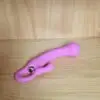 Pinker Massagestab Dildo