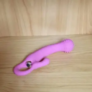 Pinker Massagestab Dildo