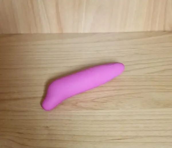 Pinker Minivibrator