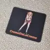 CremeDeLaCreme Mousepad